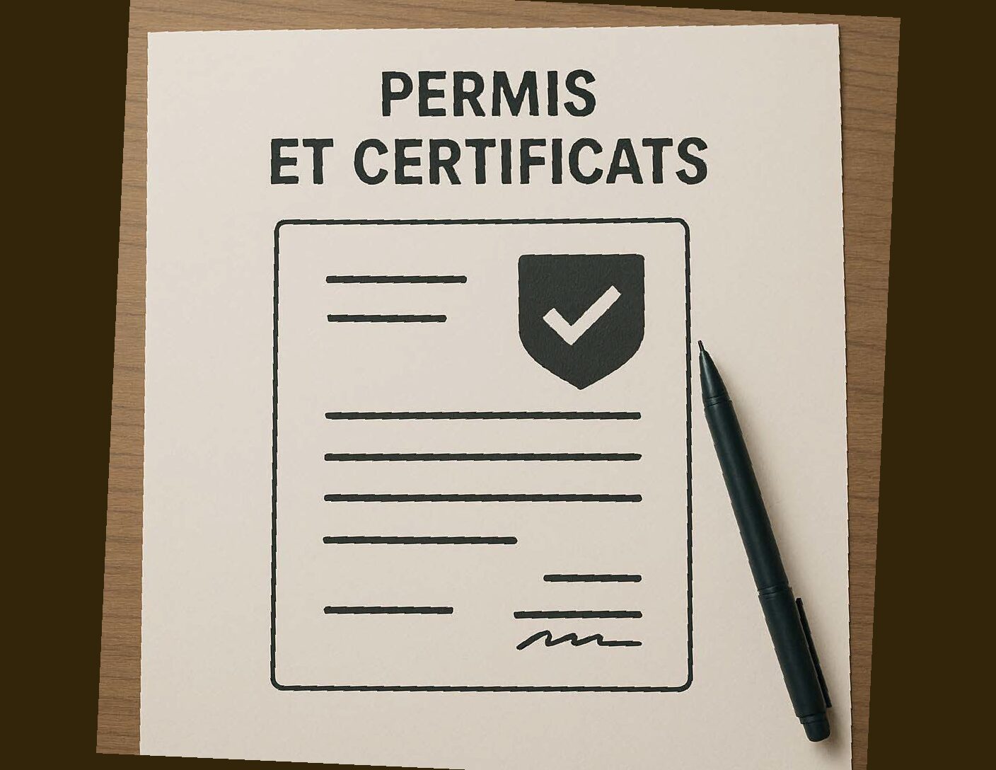 Permis