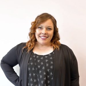 Caroline Rouiller Duquette