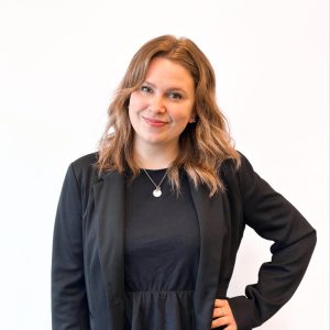 Frédérique Dion