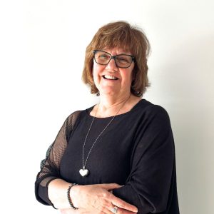 Lise Lamoureux