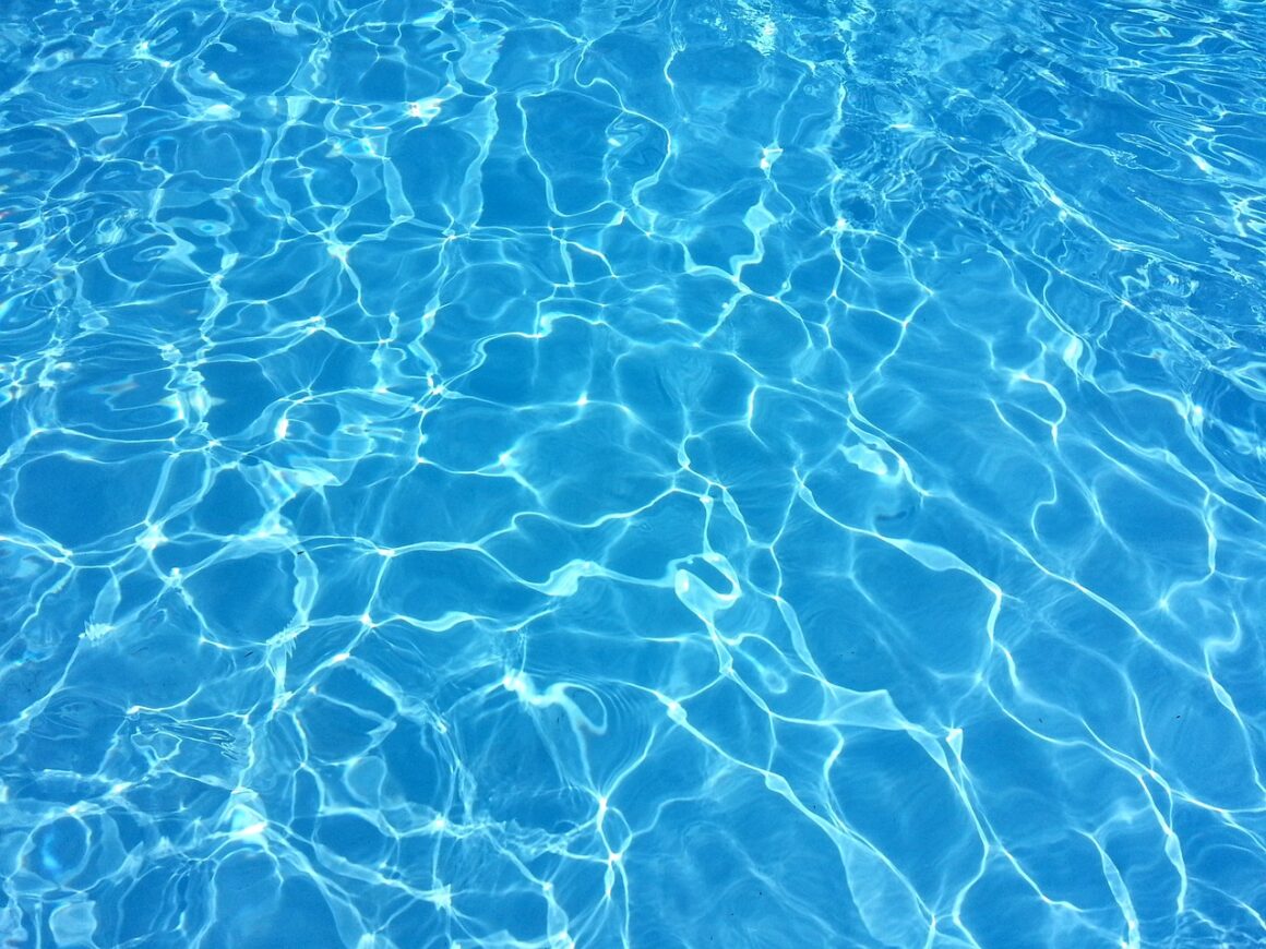 INSPECTION DES PISCINES RÉSIDENTIELLES