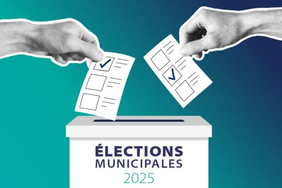 ÉLECTIONS 2025 – RÉSULTATS