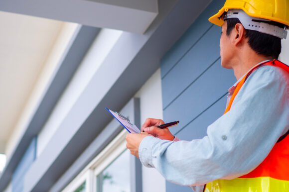 INSPECTIONS DES RÉSIDENCES DE SAINT-ALPHONSE-DE-GRANBY