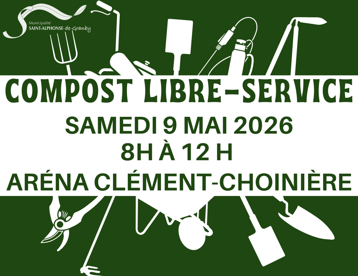 COMPOST LIBRE-SERVICE