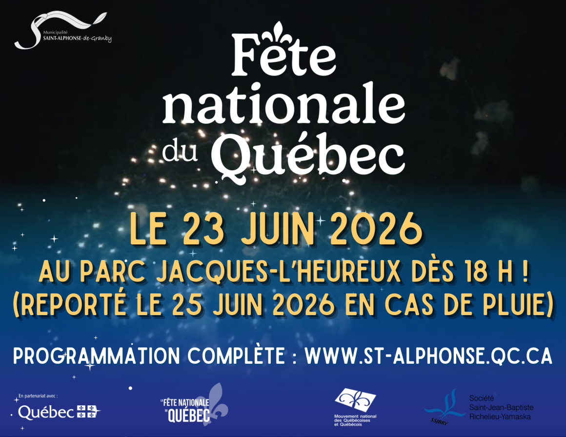 FÊTE NATIONALE